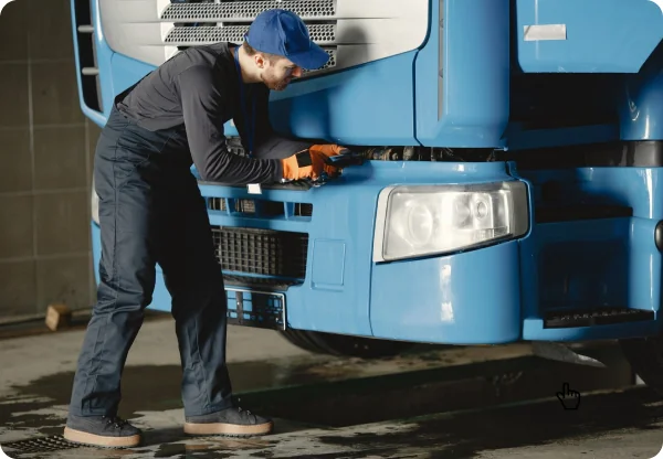 Commercial